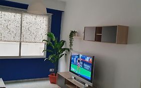 Apartamento Ciudad de las Ciencias 3